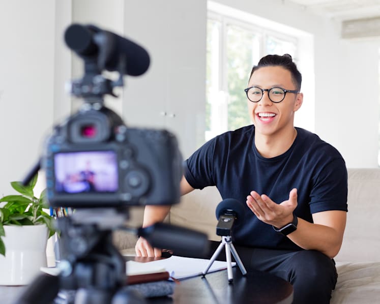 Commentary: Not just glitz and glamour – it’s hard work being an influencer