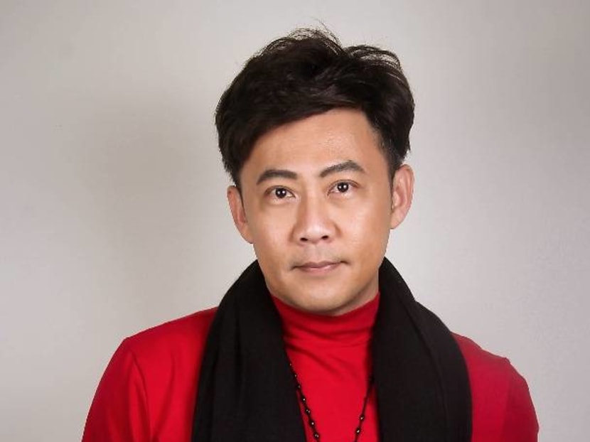 How Ch 8 Actor Yao Wenlong Is Having A Thriving Second Career As A Fengshui Consultant