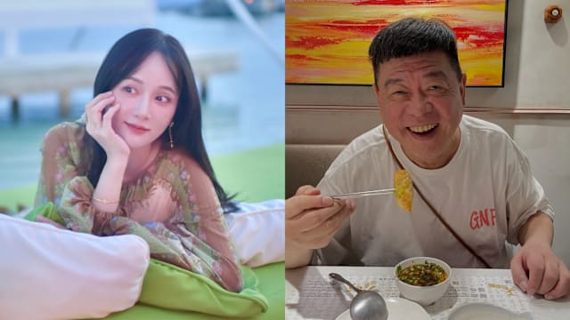 感动“国际巨星”陈乔恩回答，孙德荣“道歉”：请大人有大量