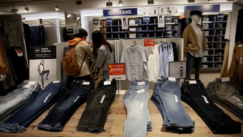 Japan's July core inflation seen at 1.8% on higher energy costs