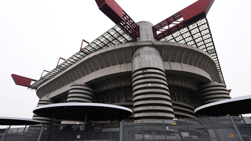AC Milan and Inter complete acquisition of San Siro for new stadium project