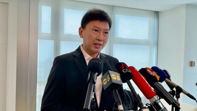 10月起 五天内缴ERP欠款者可免10元行政费