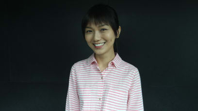 How Joanne Peh Educates Her Kids — And How You Can Do It Too