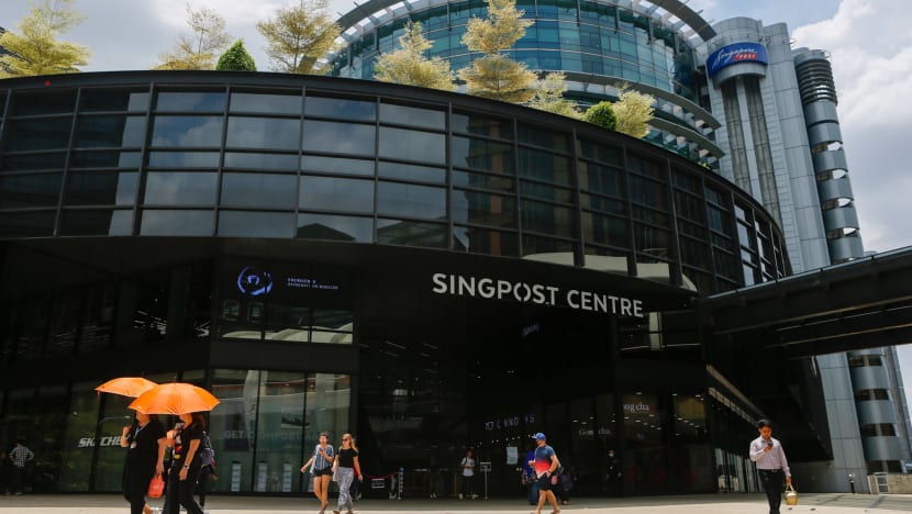 Covid-19: Growing SingPost cluster caused by contractor who went to work while on MC