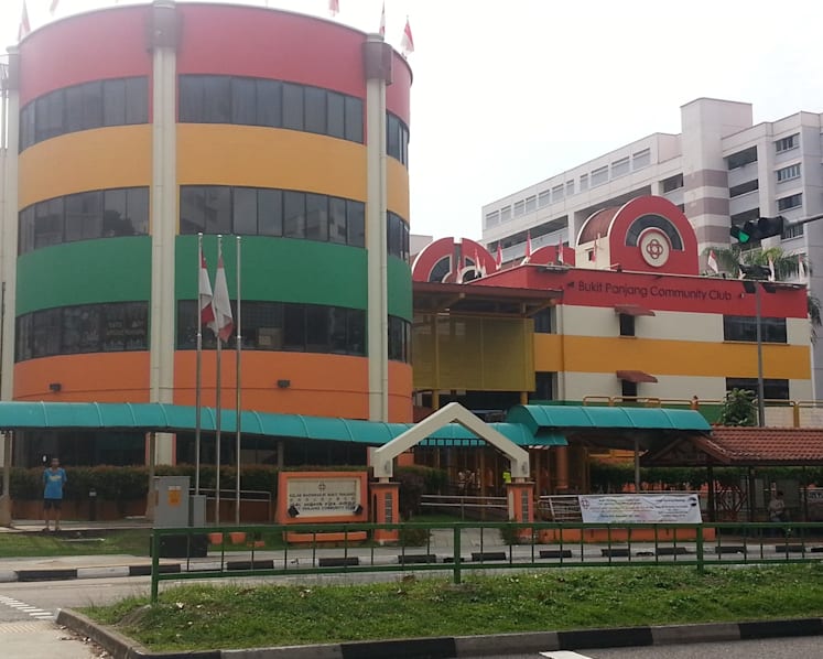 Some CCs, RCs suspend activities attended by Covid-19 cases from Safra Jurong cluster