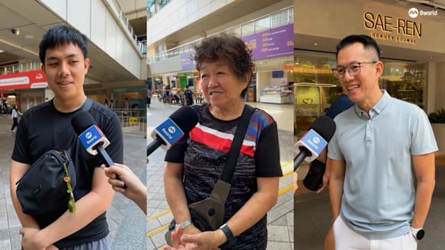 中东冲突推高物价 公众调整生活习惯减少开支