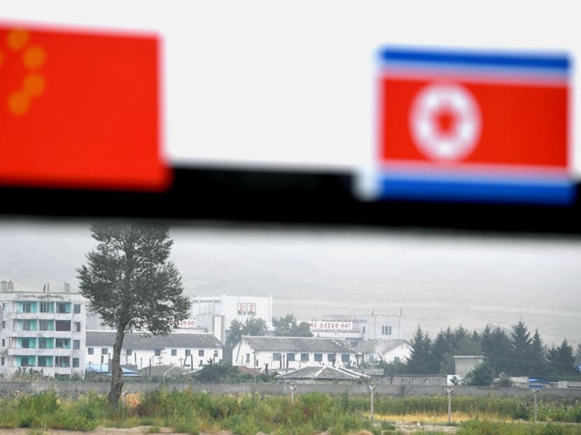 Time for China to prepare for the worst over N Korea