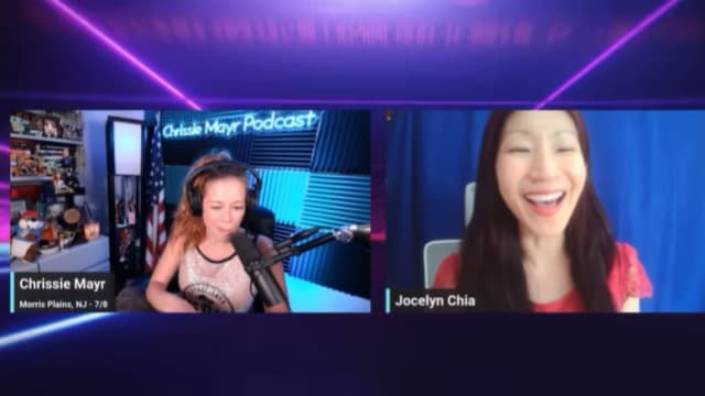是真是假？Jocelyn Chia宣布到马国“道歉”巡演再引公愤
