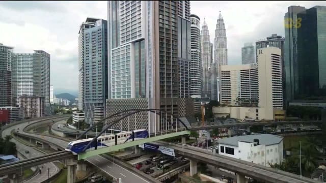 马国业者担心美国对半导体加征进口关税 冲击领域新投资