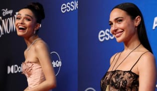 Kontroversi film remake Snow White: Gal Gadot dukung Israel, Rachel Zegler pro-Palestina