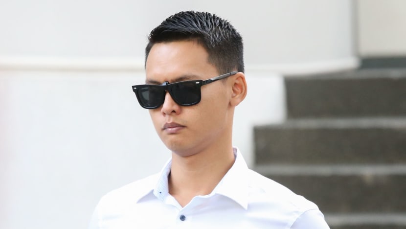 SAF captain who was discharged over NSF Dave Lee’s death dies from cancer