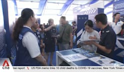 Police step up call for volunteers under new SaferSG, Together campaign 