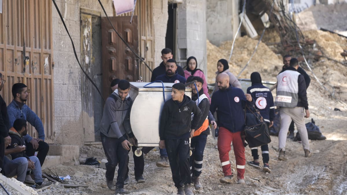 What we know about the Gaza hostage and prisoner exchange