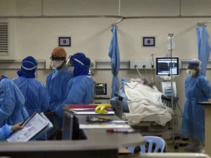 Almost 13,000 contract doctors in Malaysia to get permanent positions within 3 years: PM Anwar