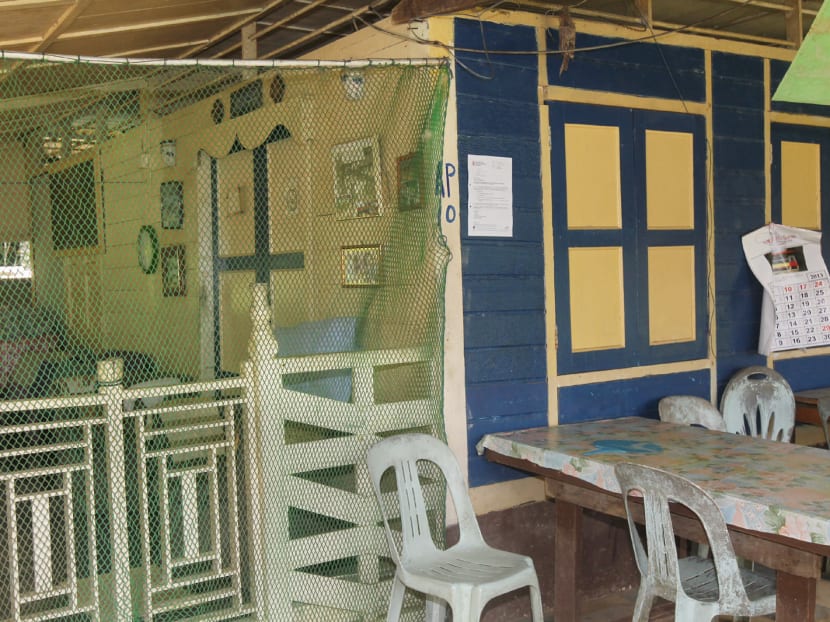 Pulau Ubin to stay rustic for ‘as long as possible’