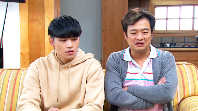 天之骄女（第278集）：文雪拘禁嘉良