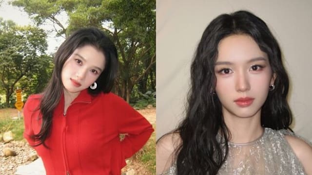一次惹怒2位女星！热门综艺制作组出包，张婧仪名牌错贴周也照片