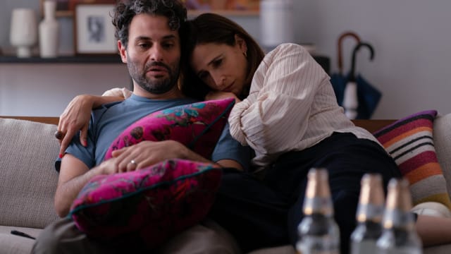 新片上映：You Hurt My Feelings