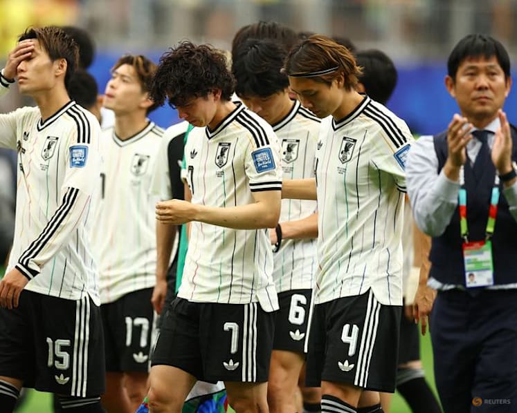 In Brazil, a World Cup clash pits homeland against home for vast Japanese community