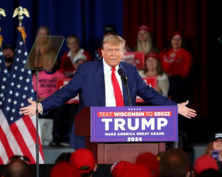 What would a second Trump presidency look like? 
