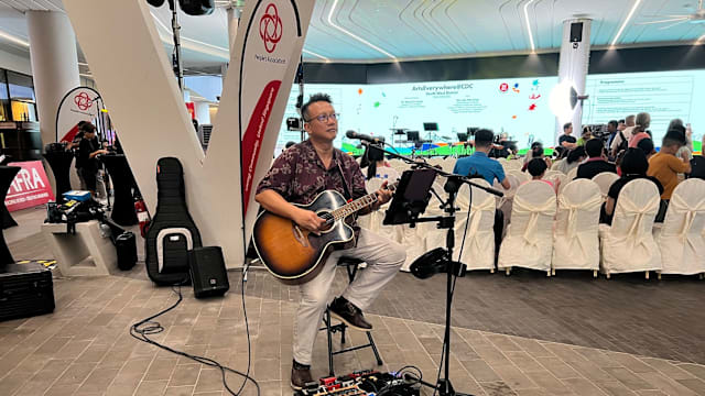 理解问答：更多艺术表演活动走进邻里