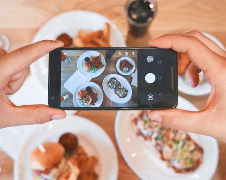 Ingin coba jajanan yang viral di Instagram dan TikTok? Jangan lupa cek kebersihan dan keamanannya