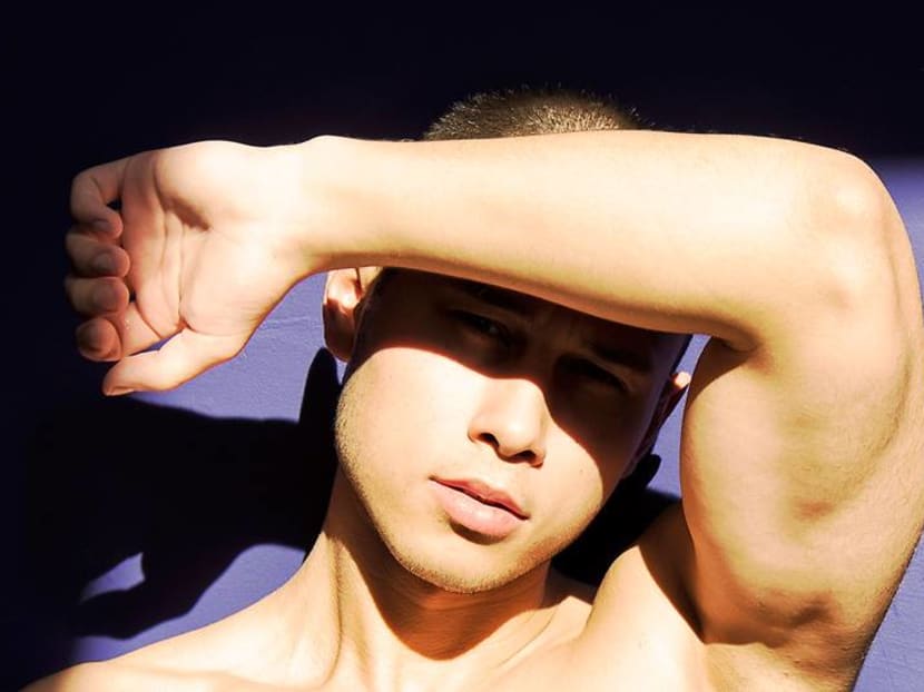 You're not too 'manly' for sunscreen &ndash; and these don't leave that sticky feeling you hate