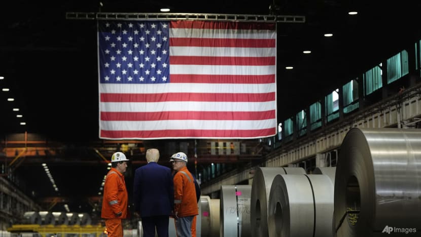 US job growth slows sharply in July; unemployment rate rises to 4.2% US job growth slows sharply in July; unemployment rate rises to 4.2%