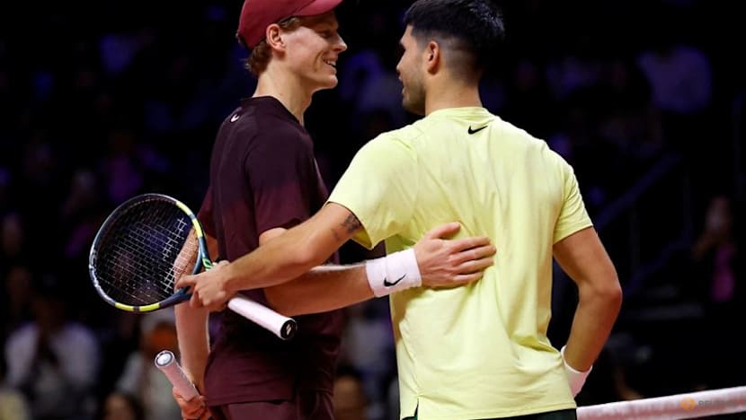 Dark horses or also-rans? Australian Open short on genuine contenders