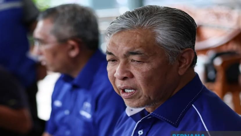 BN lancar manifesto PRU15; janji tiada rakyat akan ketinggalan