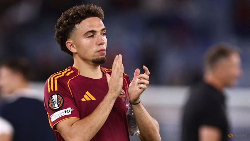 Inspired by Iniesta and eyes on Brazil - Morocco’s  El Aynaoui  stays true to his passion