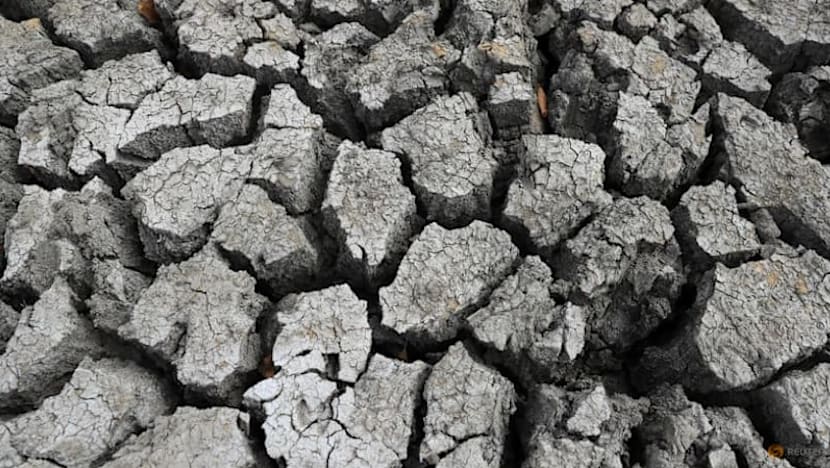  'Super El Nino' cetus kebimbangan sedang Asia bergelut konflik Timur Tengah