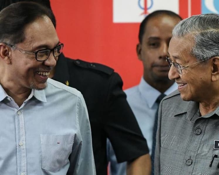 Commentary: The bittersweet return of Anwar Ibrahim to Malaysian politics