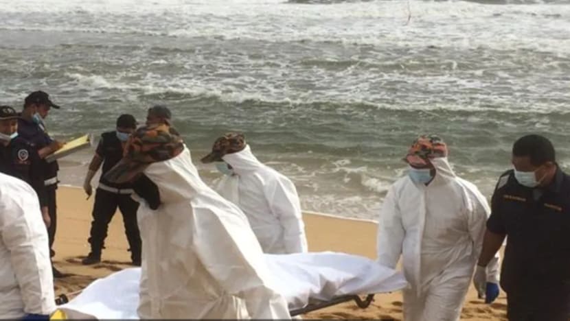 Mayat bakal pengantin dikhuatiri lemas ditemui