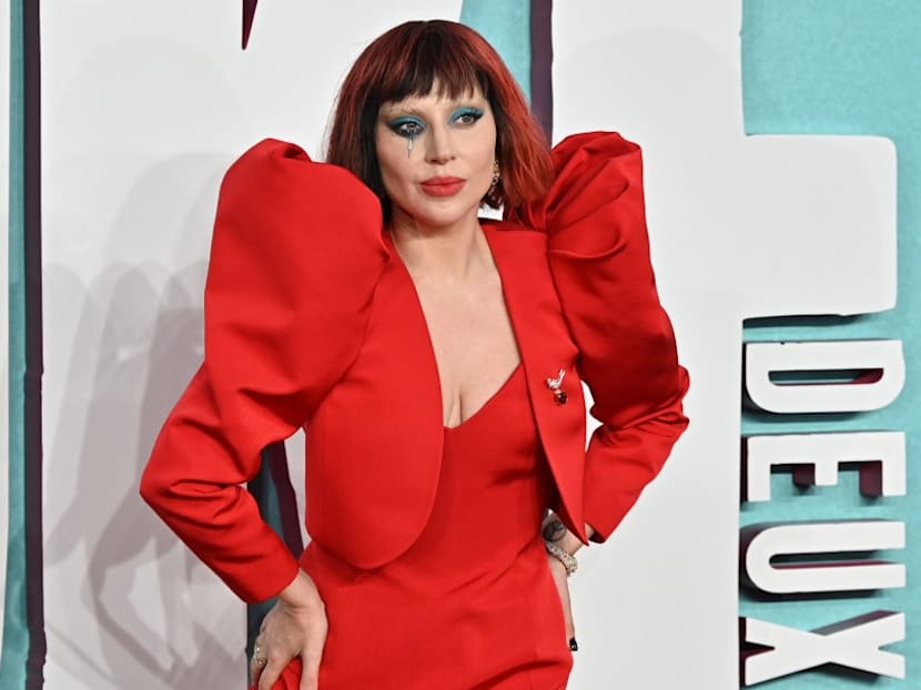 Lady Gaga announces release of Harlequin Live concert film on YouTube