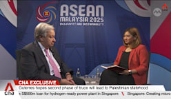 Paralysis on key issues not UN problem but that of divisions among superpowers: UN chief Paralysis on key issues not UN problem but that of divisions among superpowers: UN chief