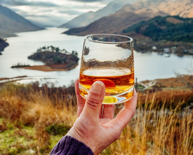 Can whisky taste like a place – or is terroir a myth?