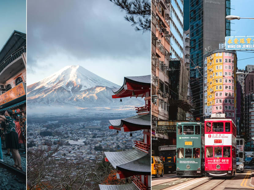 Japan, Taiwan & Hong Kong Reopening To Tourists Soon: A Round-Up Of What You Need To Know