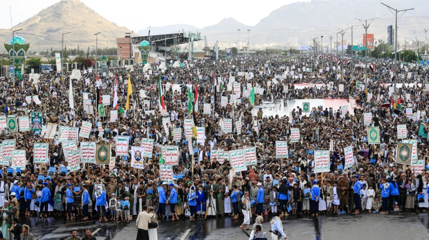 胡塞加大袭击沙特 欧盟航空安全局吁避开沙特领空