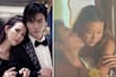 Max zhang ada choi kiss daughters 1