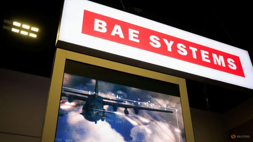 US finalizes awards to BAE Systems, Rocket Lab for semiconductor chips US finalizes awards to BAE Systems, Rocket Lab for semiconductor chips