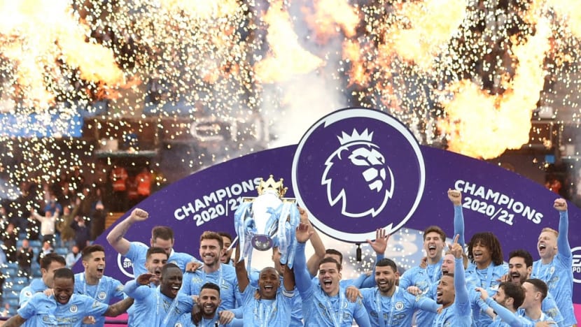 StarHub wins Singapore broadcast rights for English Premier League in 6-year deal 
