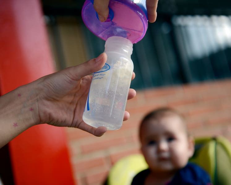 Milk brands use premium image, consumer behaviour to drive prices up: CCS