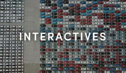 Interactive - GE2025: A lookback, in numbers