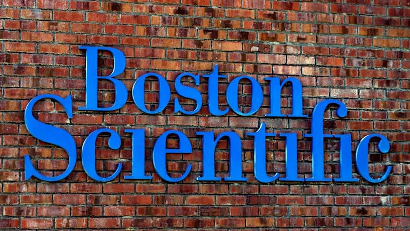 Boston Scientific says cyberattack likely to hurt 2026 sales, profit 缩略图