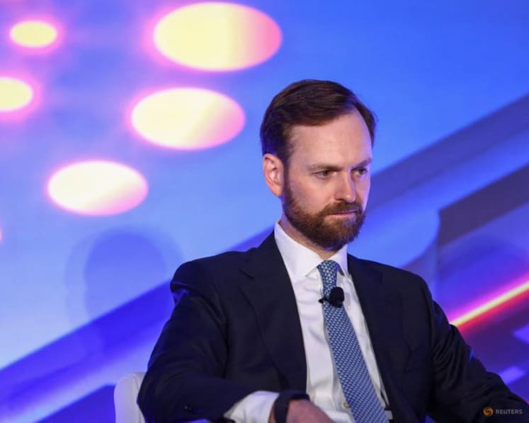 REUTERS NEXT-FTC chair suggests AI developers should be liable for conduct of agents 