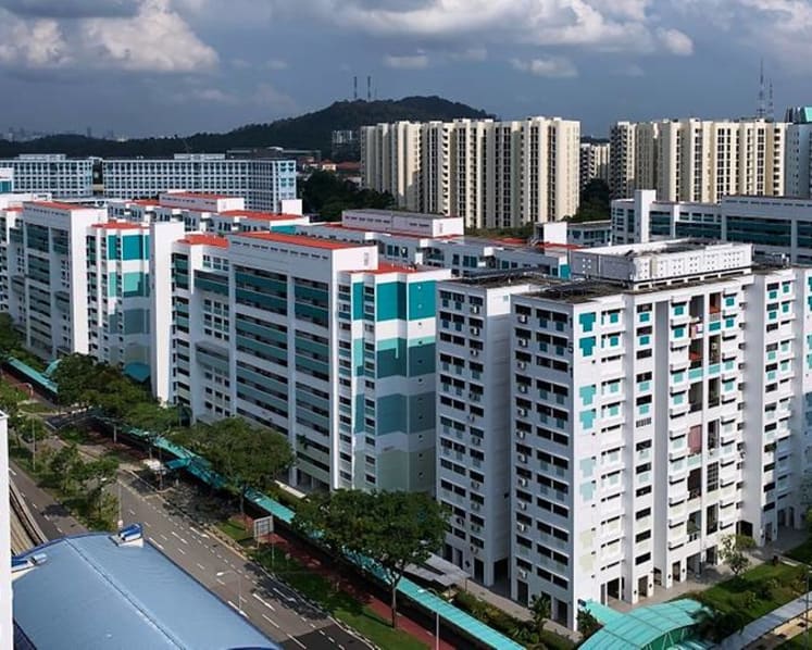 Home owners can expect further renovation delays after circuit breaker as contractors face labour, supply shortage