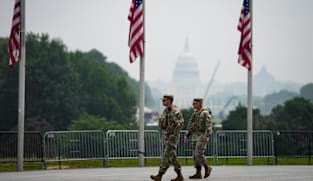 Wildfire smoke engulfs millions in US ahead of World Cup final