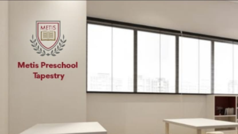 Metis preschool in Tampines shuts with a day's notice, ECDA to bar operator from applying for new licences