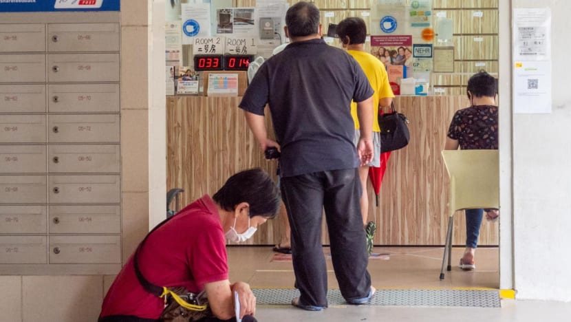 Healthier SG: Govt to spend S$1b over next 3-4 years to set up national health scheme, S$400m yearly to run it